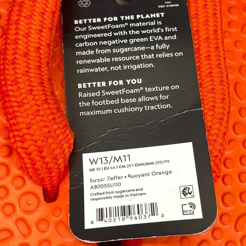 allbirds sugar zeffer